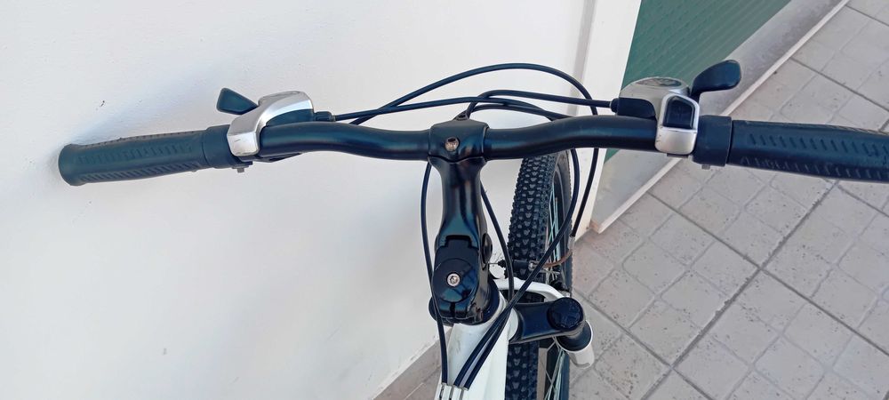 Bicicleta BTT Berg Trailrock 1.4 XC – Roda 26"