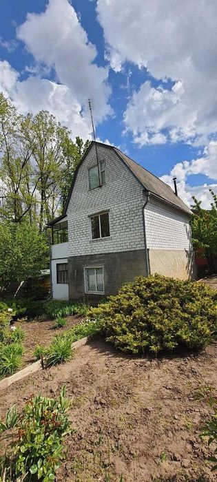 Продам дачу Гайдари в дачному кооперативі