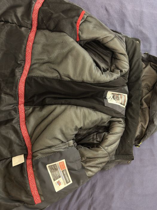 Куртка дитяча audsa