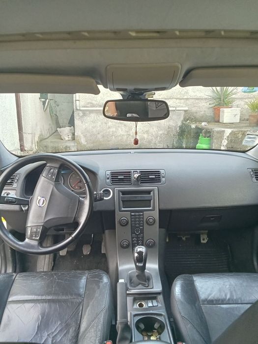 Volvo 2.0 ano 2004 v50