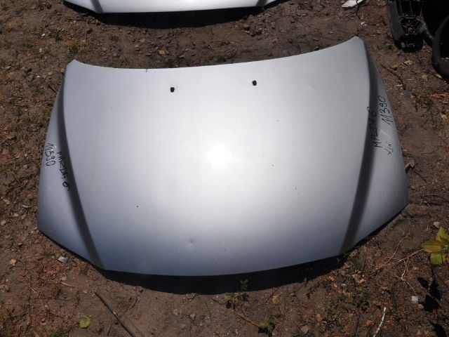 mazda 6 maska nr 11390 WYSYŁKA