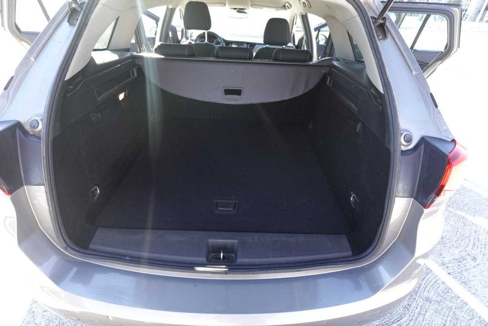 Opel Astra 1.6D Sports Tourer