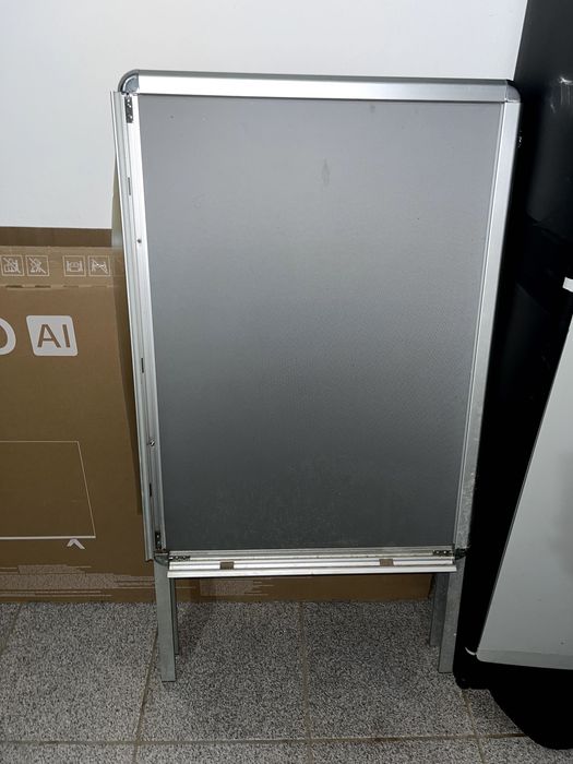 Quadro de display