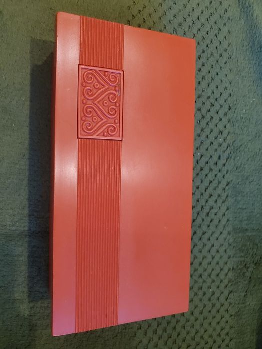 Продам шкатулка СССР