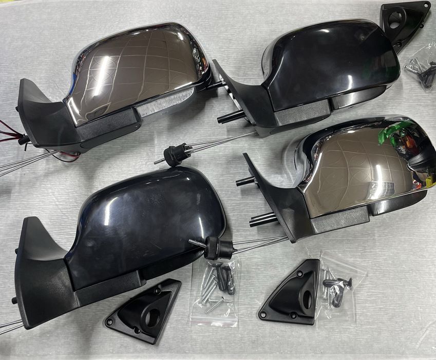 Зеркала ВАЗ (жигули)