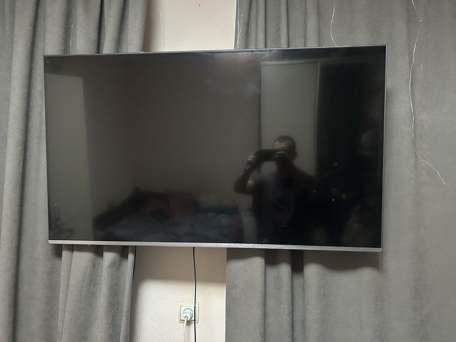 Телевизор Кіvi 49 диагональ