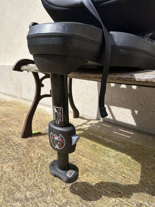 Cadeira auto para bebe