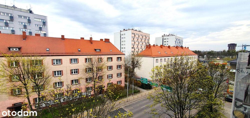 Mieszkanie 2 pok Bytom Centrum