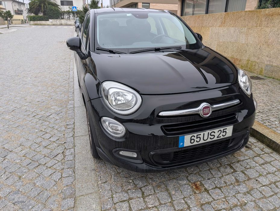 Fiat 500X 1.3 Multijet 95CV 5P Urban Look