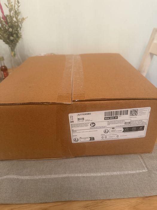 Ikea wózek Juttersbo