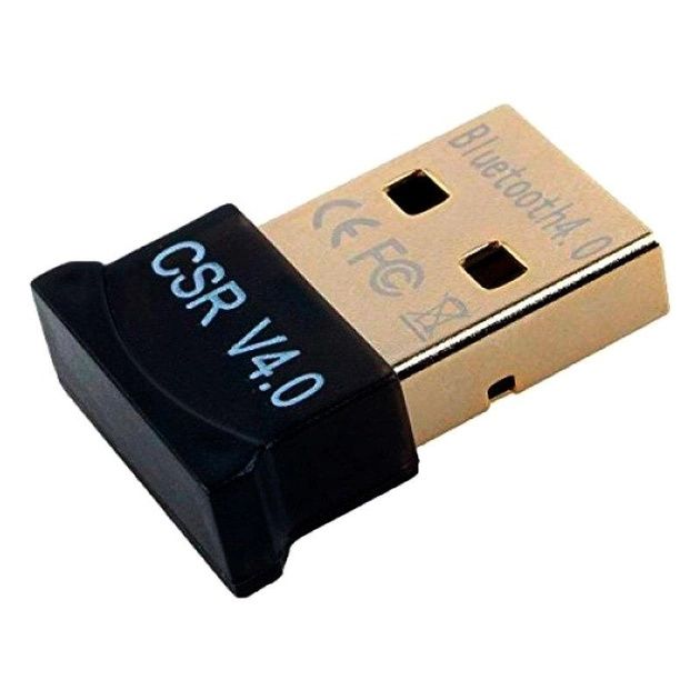 Адаптер Bluetooth 5.3_4.0