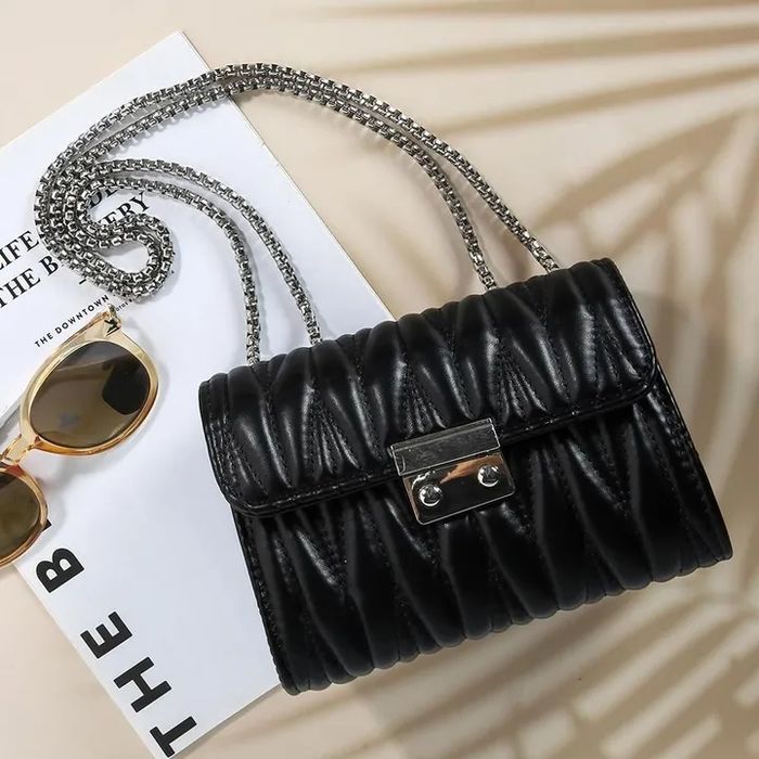 Жіноча сумочка/клатч