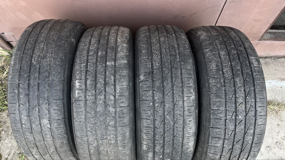 Продам шини firestone 225 60 R17