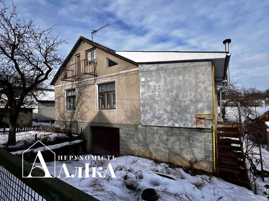Продам будинок на Підзамче