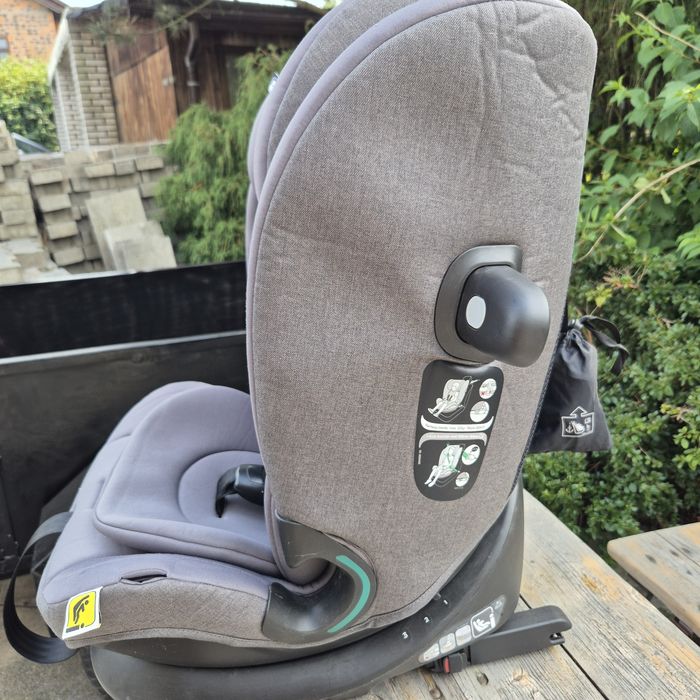 Joie i-Bold i -spin 9-36kg