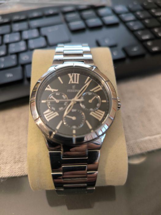 Годинник Festina Boyfriend F16716 оригінал стан