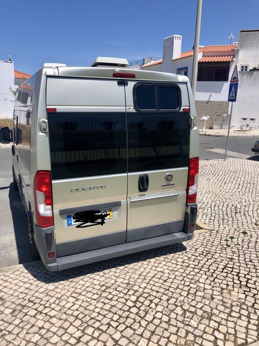 Oportunidade fiat ducato 2018 -