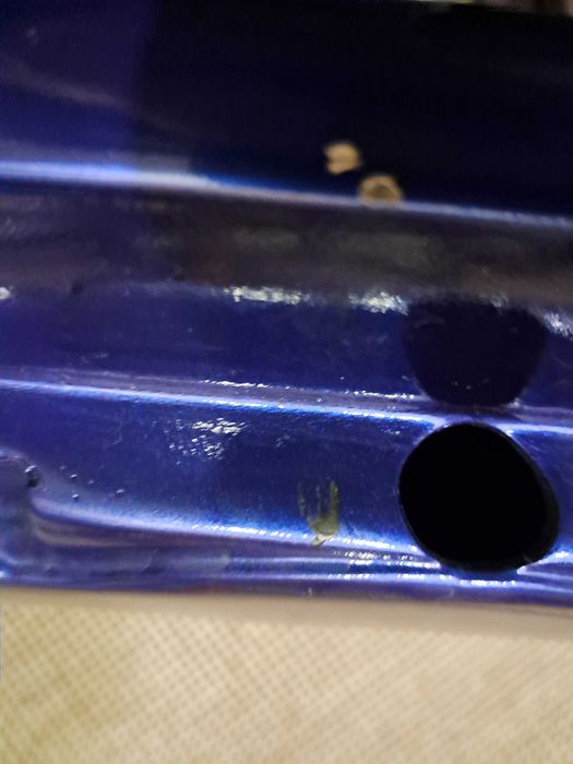 Продам спойлер Subaru impreza wrx