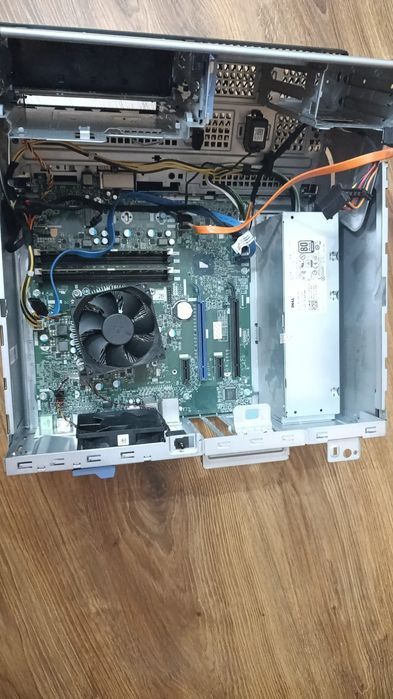 Dell Optiplex 5050