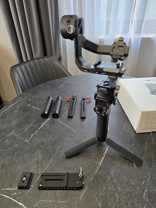 Gimbal DJI Ronin SC2