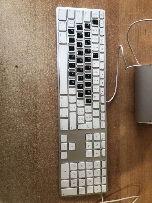 iMac 2012 com Hardware SSD