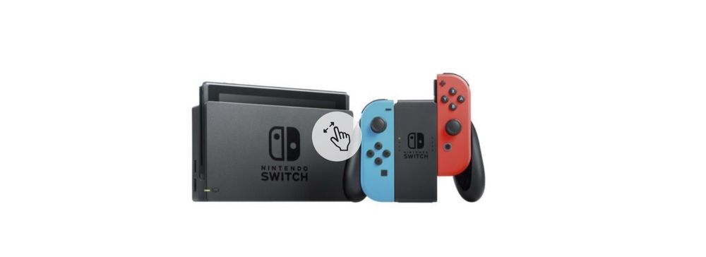 NIntendo Switch V1.1