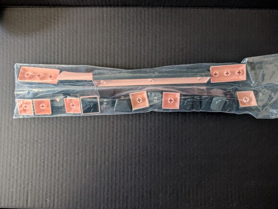 Клавіатура Akko 3084b plus pink switch. Механічна клавіатура