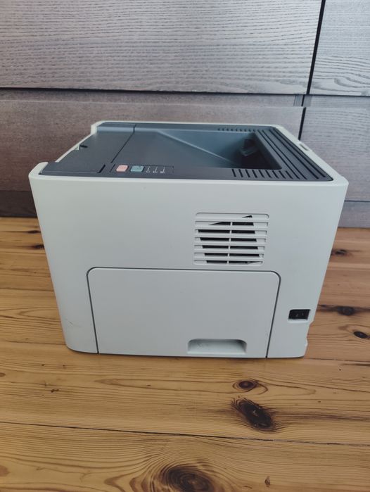 Drukarka HP LaserJet 1320