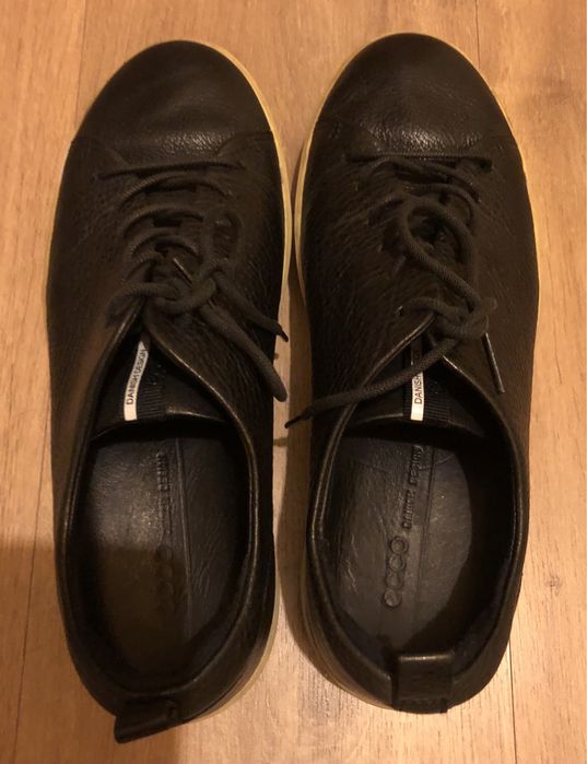 Ecco R.40 półbuty, sportowe, adidasy, sneakersy, tenisówki