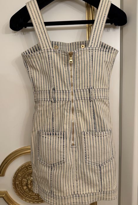 Сарафан бренда Balman