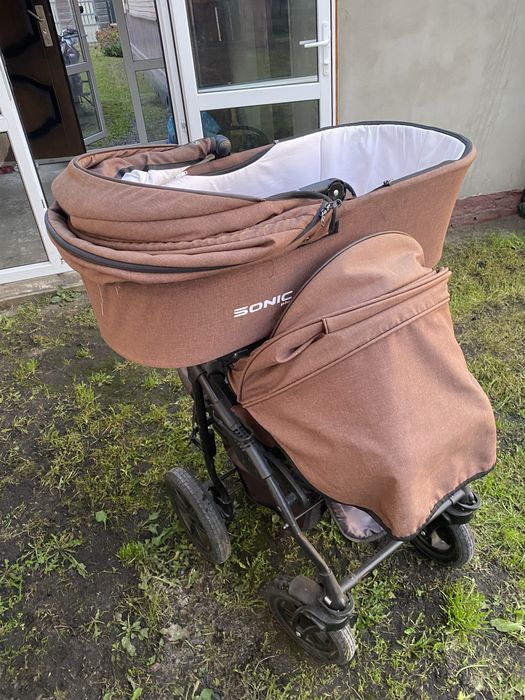 Продам Коляску 2в1