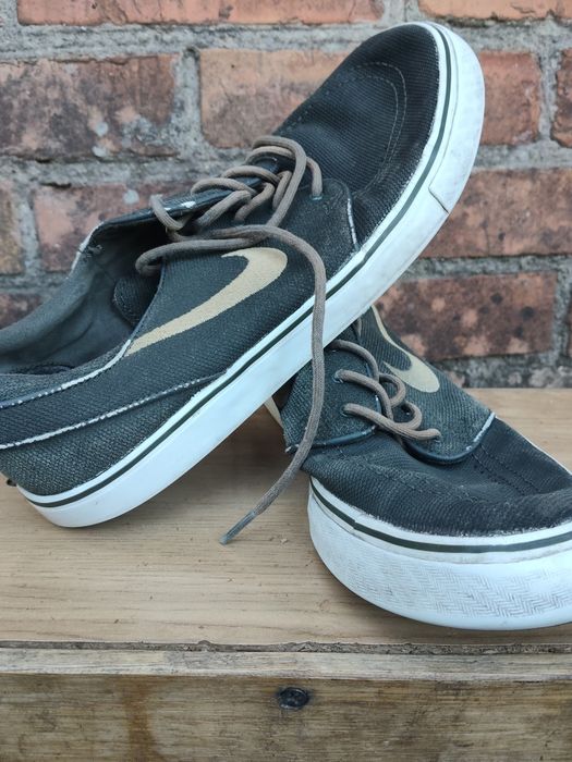 Nike SB Zoom Stefan Janoski Canvas