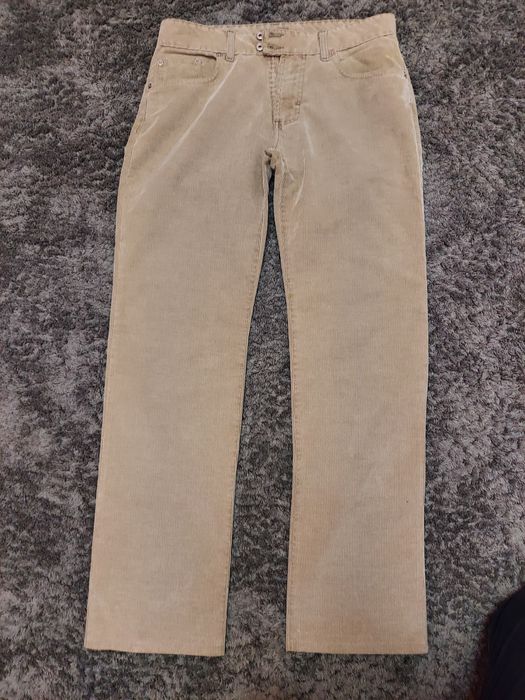 Чоловічі штани..