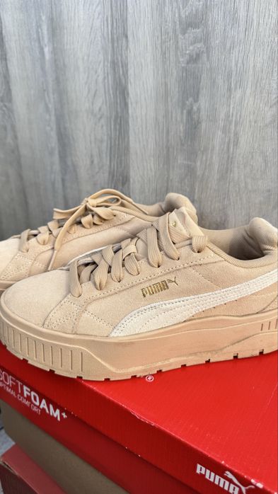 Кросівки puma пума жіночі