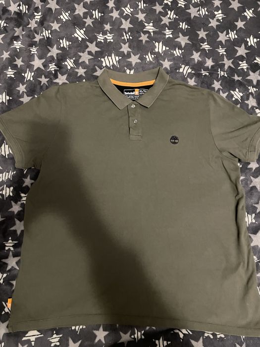 Футболка поло Timberland XL