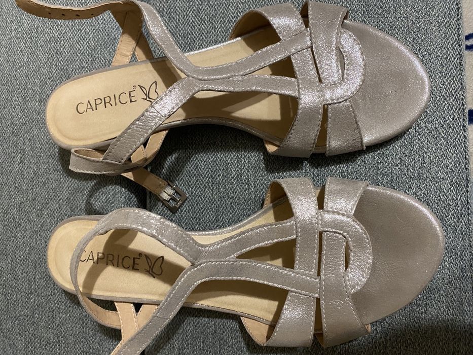 Босоножки женские Caprice (Каприс)