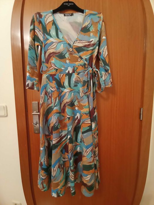 Saias e vestido