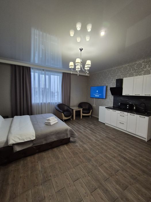 Подобово оренда квартири Петропавлівська Борщагівка