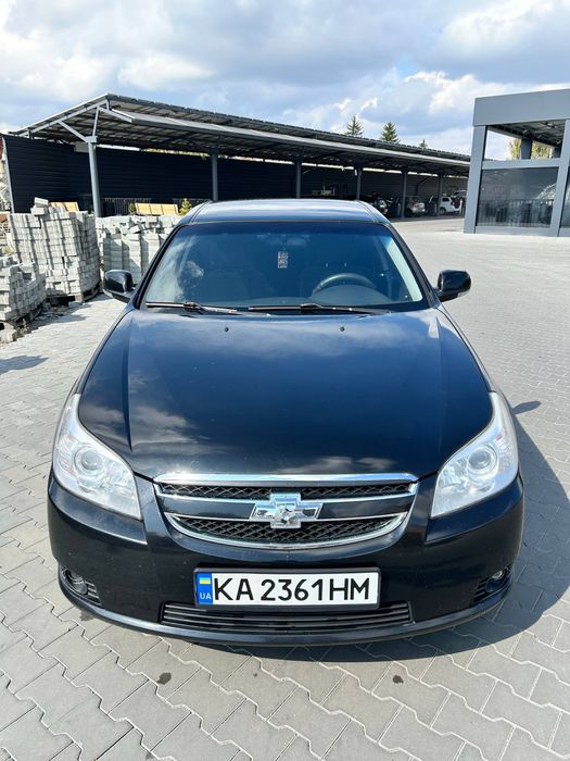 Продам Chevrolet Epica