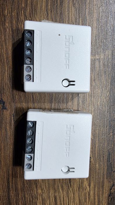 Sonoff zbmini zigbee 2 sztuki