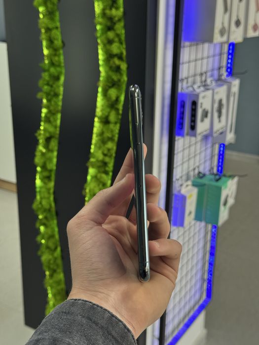 IPhone 11 Pro Max 256gb Neverlock! Магазин! Айфон!