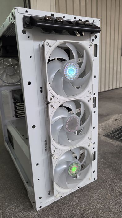 PC Desktop Gaming Intel i5 10400f / MSI GTX 1080 Ti Gaming X / 16Gb RAM