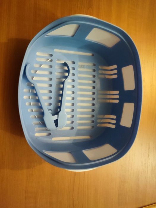 Esterilizador Chicco