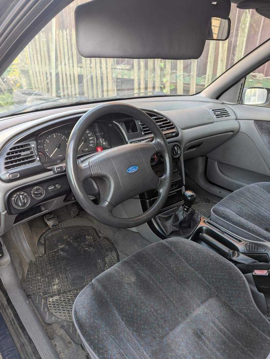 Ford Mondeo Mk1  1,8TD 1994р.