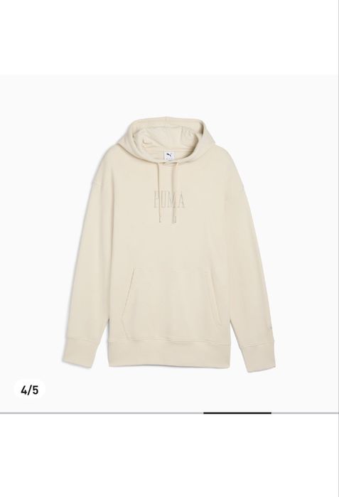 Худі Puma розмір S