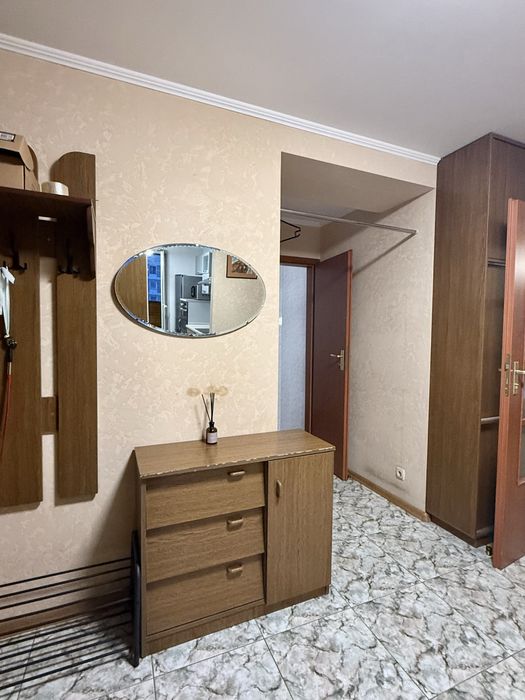 Оренда, 2к, Драгоманова, Позняки