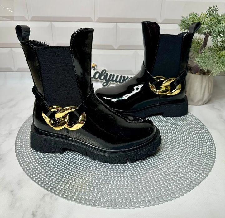 Черевики, хайтопи, кросівки 31-36рр