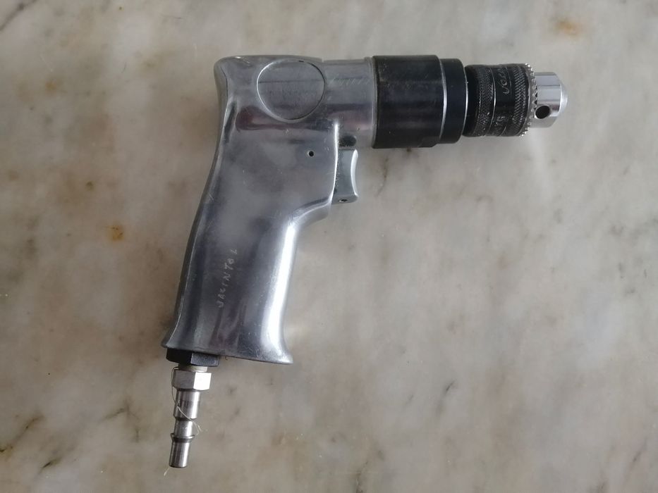 berbequim pneumático profissional