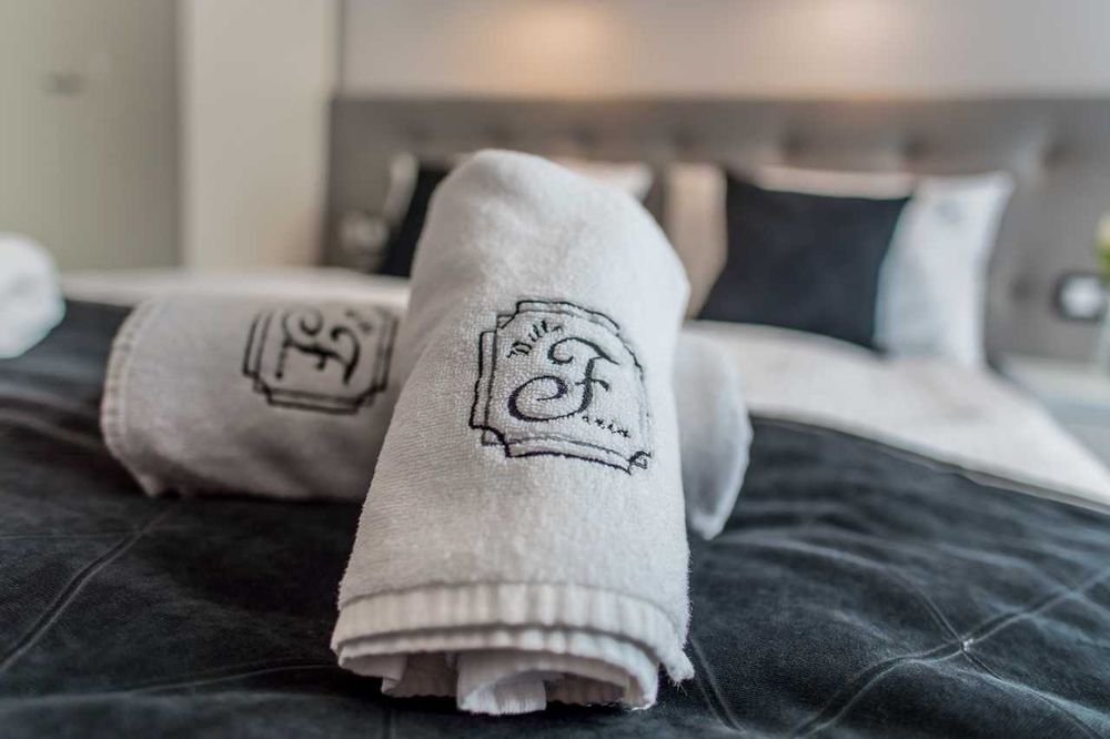 Willa Feria- blisko morza