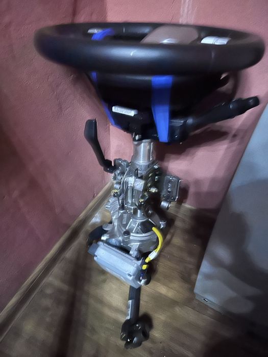 Рулевая колонка Hyundai Kona 18-21 электро под start-stop 56310J9030